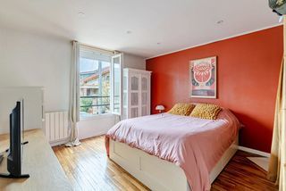  Maison � vendre 4 pi�ces 79 m�