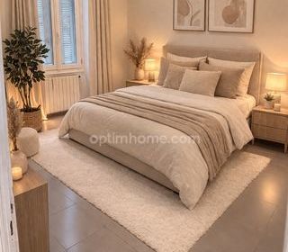  Appartement � vendre 3 pi�ces 67 m�