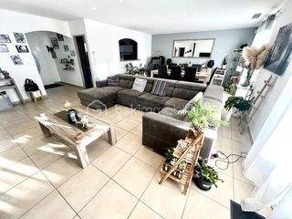  Villa � vendre 4 pi�ces 115 m�