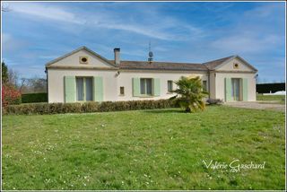  Maison � vendre 5 pi�ces 173 m�