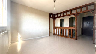  Appartement � vendre 3 pi�ces 60 m�