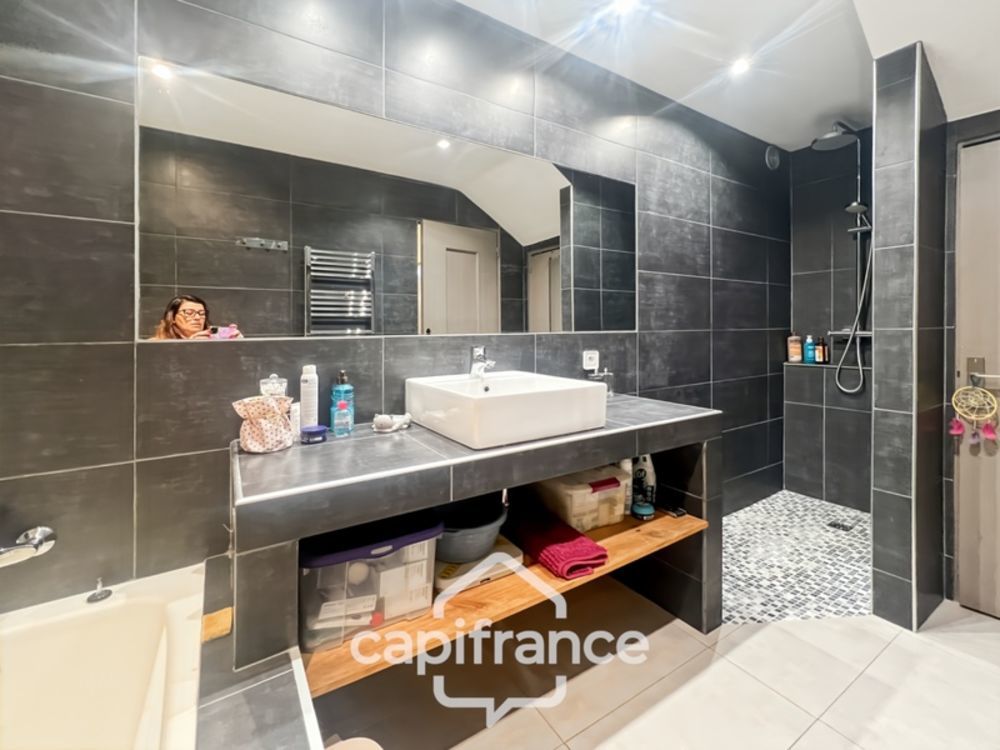 � vendre  Maison Le Lavandou (83980)