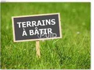  Terrain � vendre 556 m�
