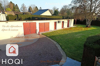  Maison � vendre 9 pi�ces 160 m�