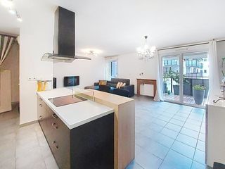  Appartement � vendre 3 pi�ces 73 m�