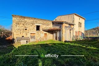  Maison � vendre 3 pi�ces 300 m�