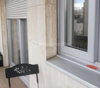  Appartement � vendre 2 pi�ces 44 m�