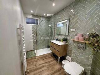  Maison � vendre 4 pi�ces 120 m�