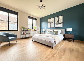  Maison � vendre 7 pi�ces 160 m�