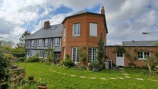  Maison � vendre 7 pi�ces 220 m�