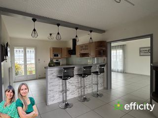  Maison � vendre 5 pi�ces 145 m�