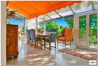  Maison � vendre 4 pi�ces 135 m�