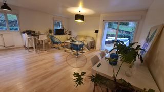  Appartement � vendre 3 pi�ces 71 m�