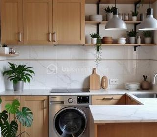  Duplex/triplex � vendre 2 pi�ces 34 m�