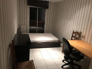  Appartement � louer 1 pi�ce 20 m�