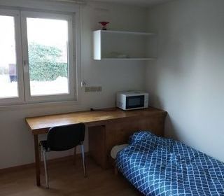  Appartement � louer 1 pi�ce 15 m�