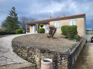  Maison � vendre 6 pi�ces 145 m�