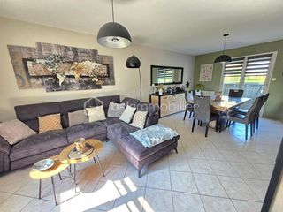  Maison � vendre 6 pi�ces 154 m�