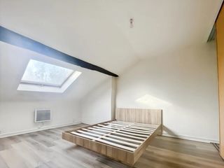  Appartement � vendre 3 pi�ces 55 m�