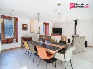  Maison � vendre 8 pi�ces 220 m�