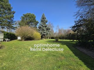  Maison � vendre 7 pi�ces 134 m�