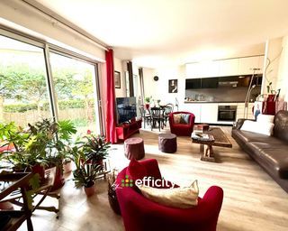  Appartement � vendre 4 pi�ces 97 m�