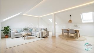  Maison � vendre 6 pi�ces 226 m�