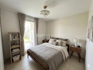  Appartement � vendre 3 pi�ces 59 m�