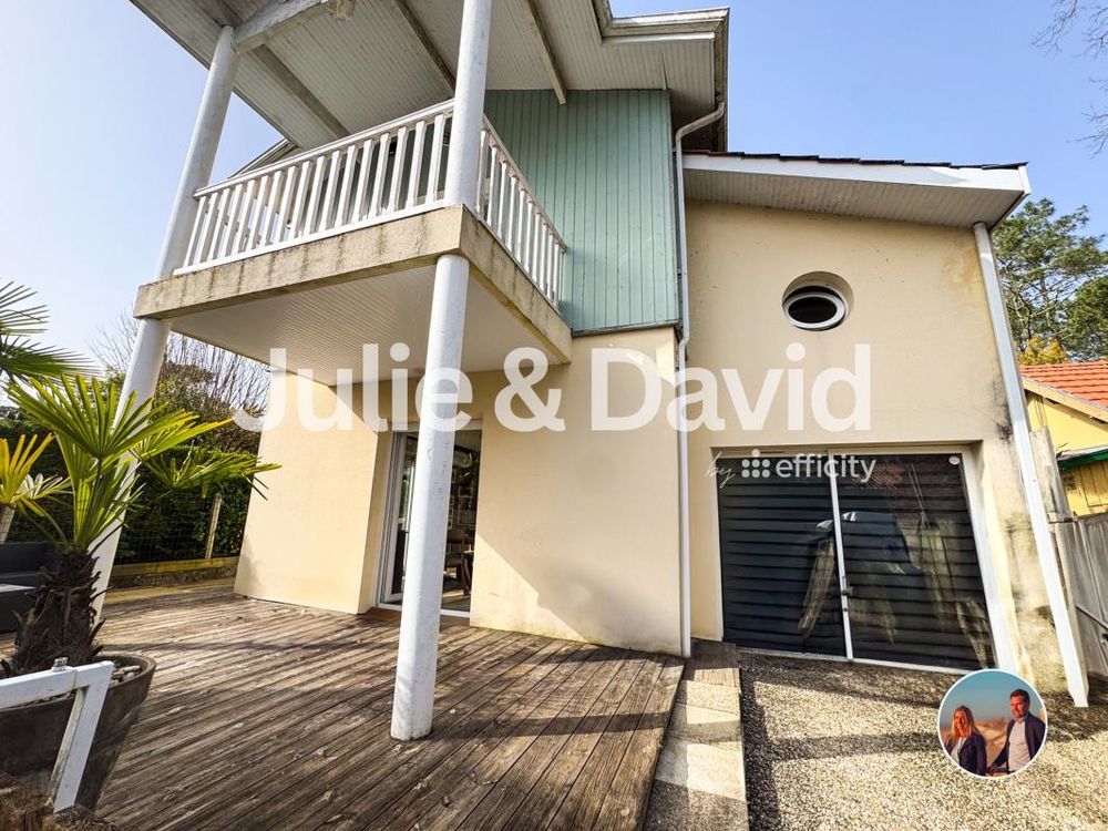 � vendre  Maison Lacanau (33680)