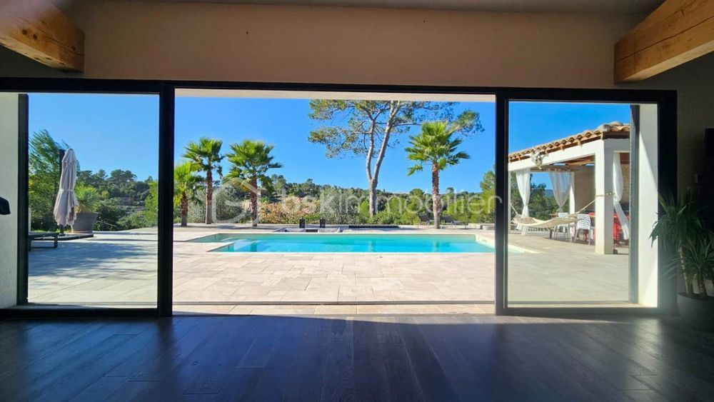 � vendre  Maison Vidauban (83550)