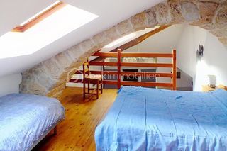  Maison � vendre 2 pi�ces 45 m�