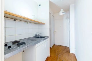  Appartement � vendre 1 pi�ce 33 m�