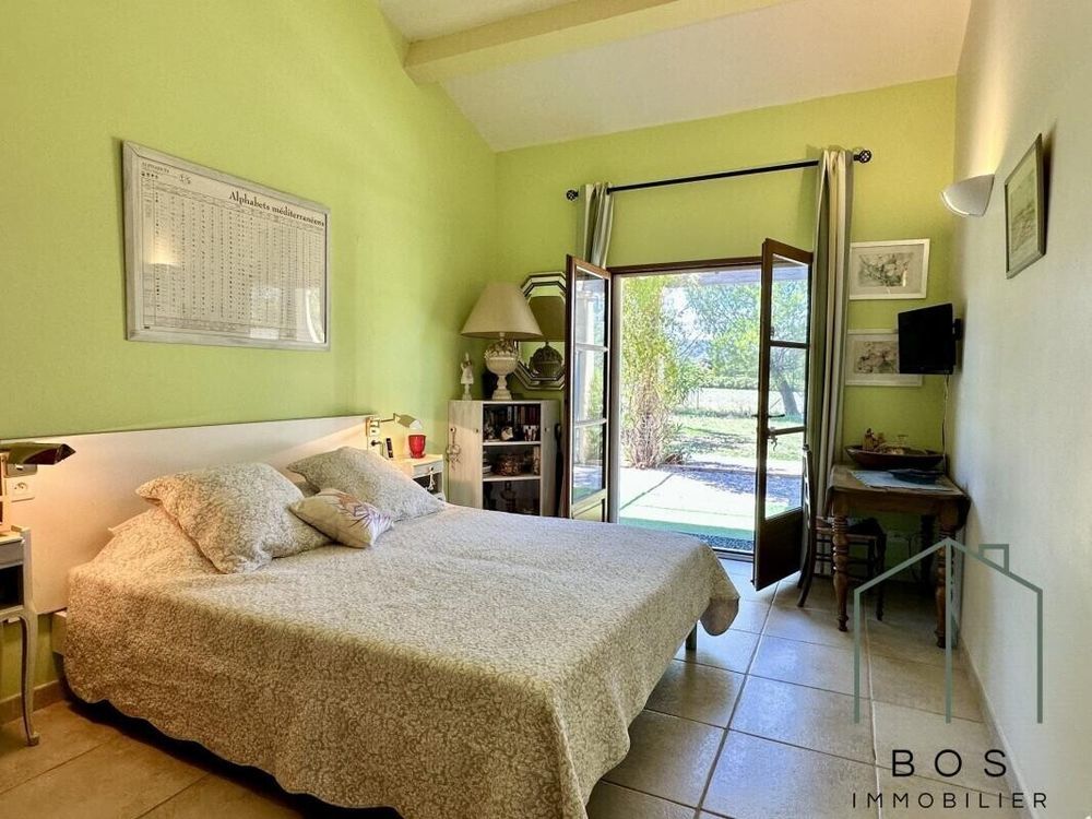 � vendre  Villa Alleins (13980)