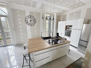  Propri�t�/ch�teau � vendre 5 pi�ces 127 m�