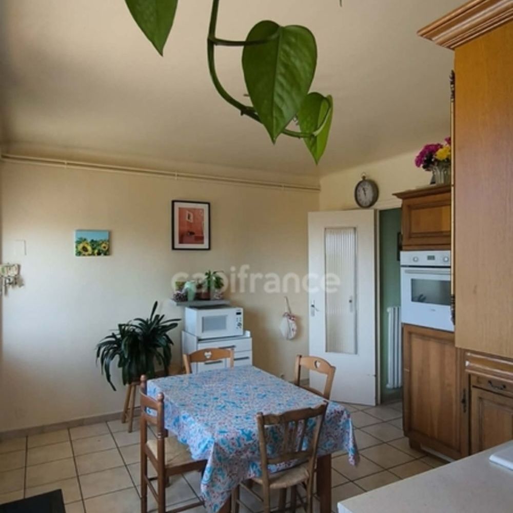 � vendre  Maison Chamb�ry (73000)