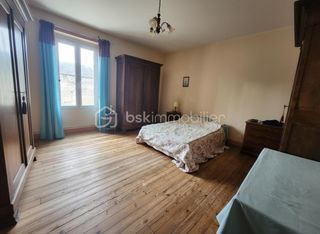  Maison � vendre 7 pi�ces 191 m�