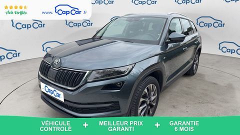 Skoda Kodiaq 2.0 TDI 150 DSG7 Drive 2020 occasion Fontenay Le Comte 85200