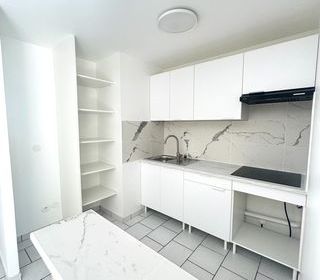  Appartement � vendre 3 pi�ces 58 m�