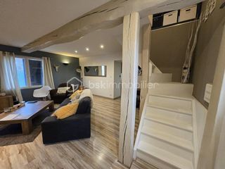  Maison � vendre 3 pi�ces 94 m�