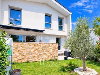  Maison � vendre 5 pi�ces 97 m�