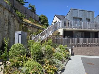  Appartement � vendre 2 pi�ces 54 m�