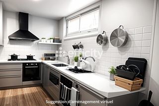  Maison � vendre 5 pi�ces 103 m�