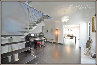  Maison � vendre 7 pi�ces 330 m�