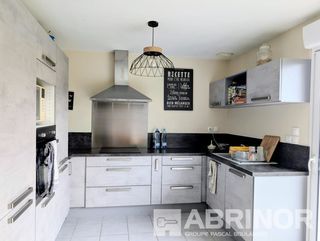  Maison � vendre 4 pi�ces 85 m�