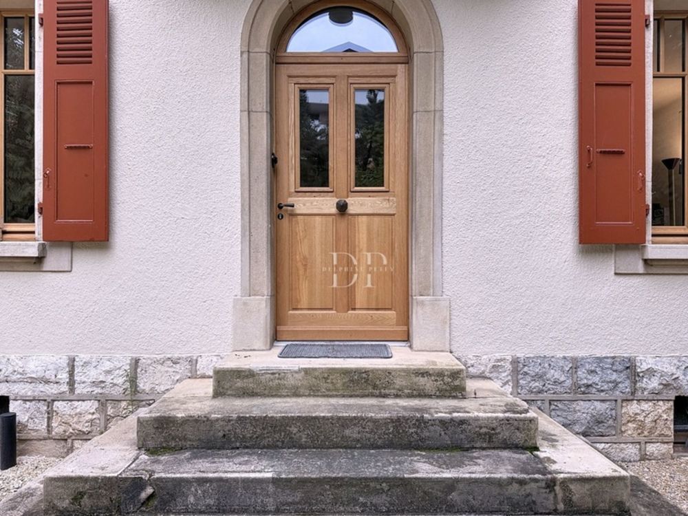 � vendre  Maison Gaillard (74240)