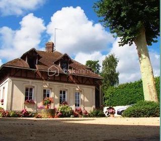  Propri�t�/ch�teau � vendre 8 pi�ces 175 m�