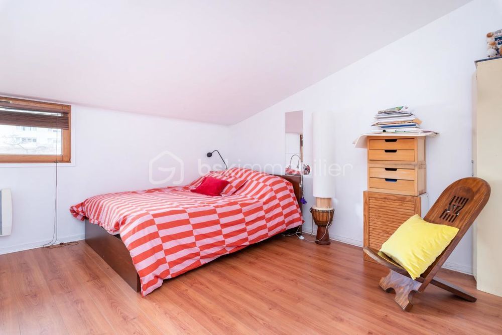 � vendre  Maison Villeurbanne (69100)