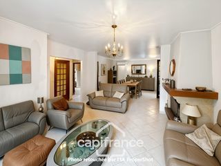  Maison � vendre 7 pi�ces 135 m�