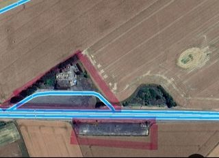  Immeuble � vendre 104367 m�