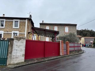  Maison � vendre 7 pi�ces 172 m�